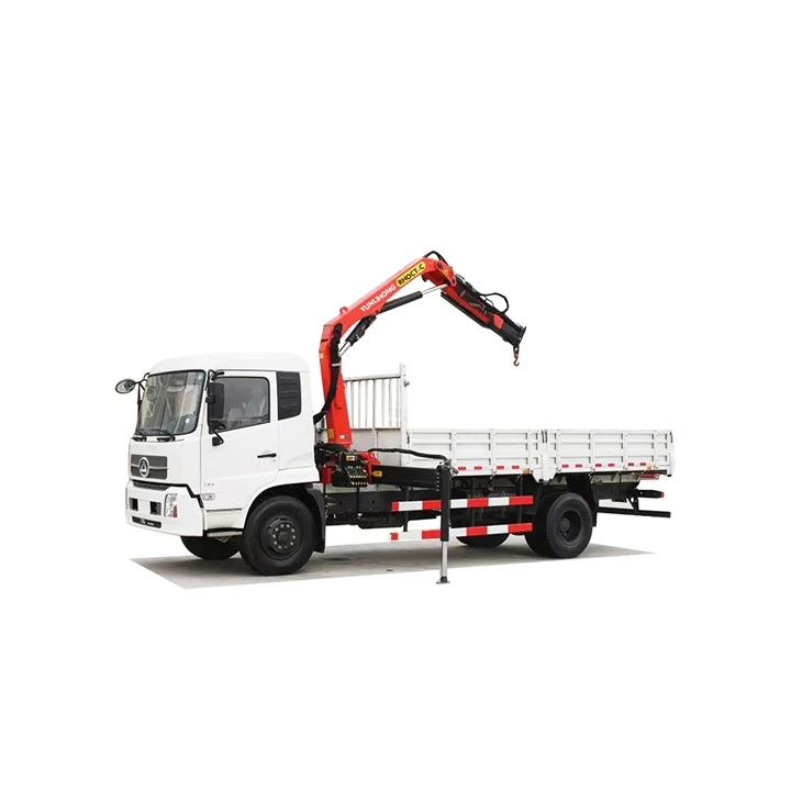 รถบรรทุกกล่อง 8×4 ตัน 45 ตันพร้อมเครื่องยนต์ Cummins 8.3L LHD หรือ RHD
