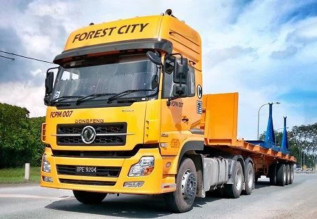 Shiyan Yunlihong Industrial & Trade Co., Ltd