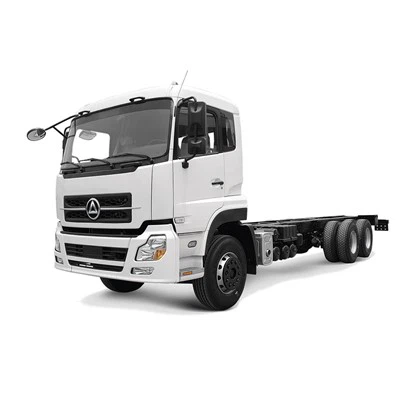 6 × 4 13 L SCR ENGINAL 13MT GEARBox 90 ตันรถบรรทุก