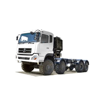 8x 6 13 L SCR Engine 70 TONS PRIME MOVER